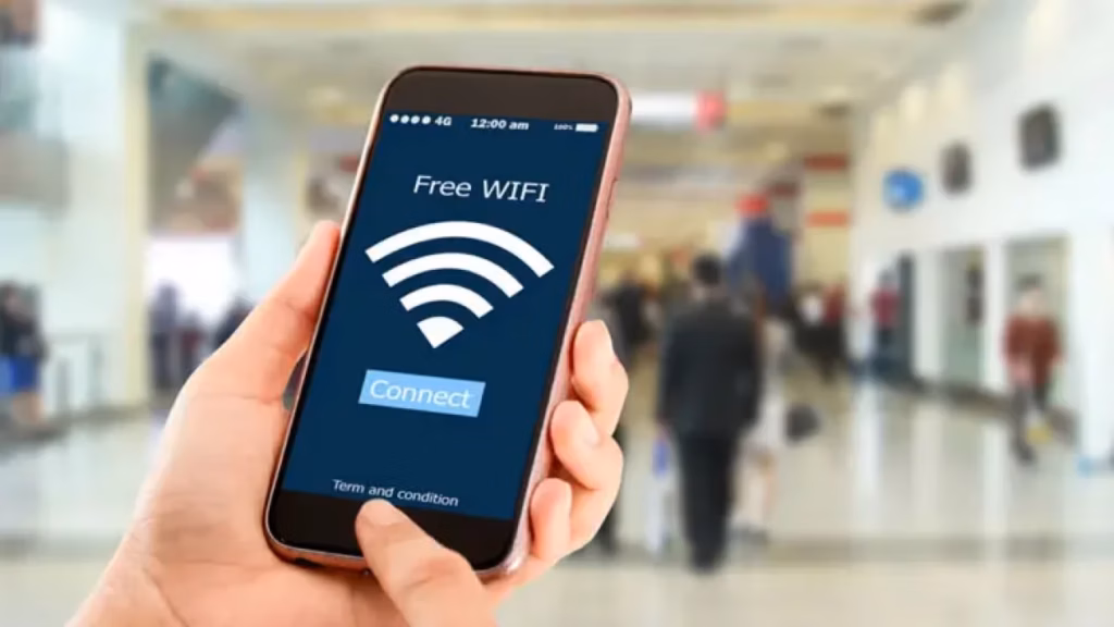 Perlukah Wifi Gratis Di Titik Mudik? Ini Manfaatnya Bagi Pemudik 4 wifi gratis