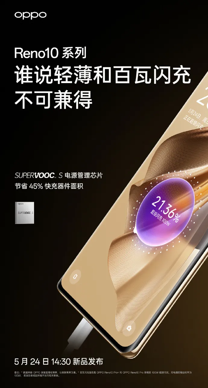 Oppo Reno 10 Series Bersiap Meluncur Di China 24 Mei Mendatang 4 Oppo Reno 10 Series