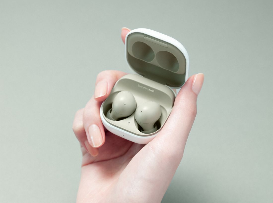 Maksimalkan Hiburanmu Dengan Samsung Galaxy Buds2 5 Galaxy Buds2