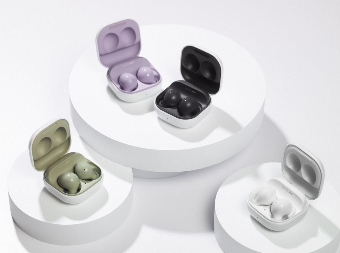 Maksimalkan Hiburanmu Dengan Samsung Galaxy Buds2 6 Galaxy Buds2