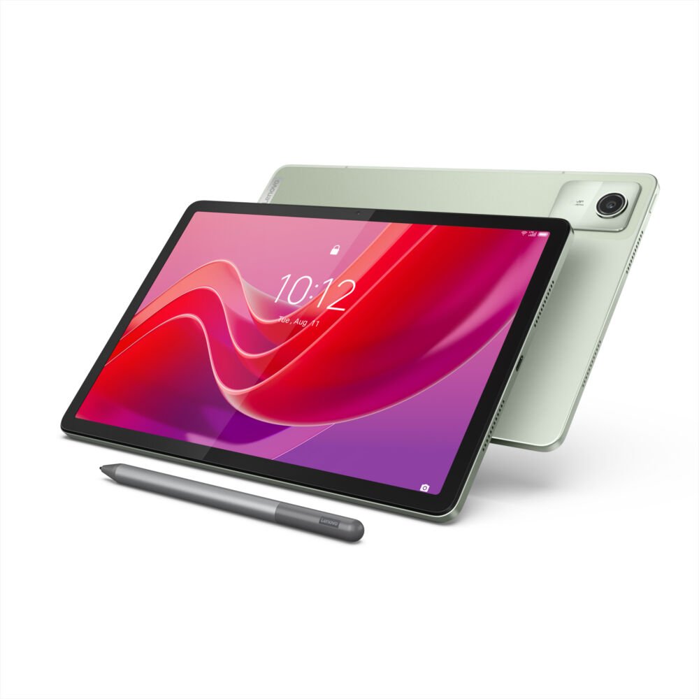 Lenovo Tab M11 Muncul Di Ces 2024 Dengan Harga Ramah Kantong 5 Lenovo Tab M11