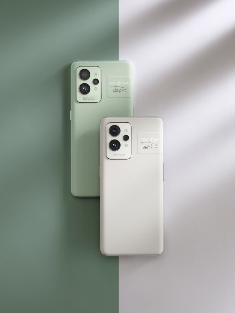 Realme Gt 2 Dan Realme Gt 2 Pro Resmi Meluncur, Intip Spesifikasinya 6 Realme Gt 2 Series
