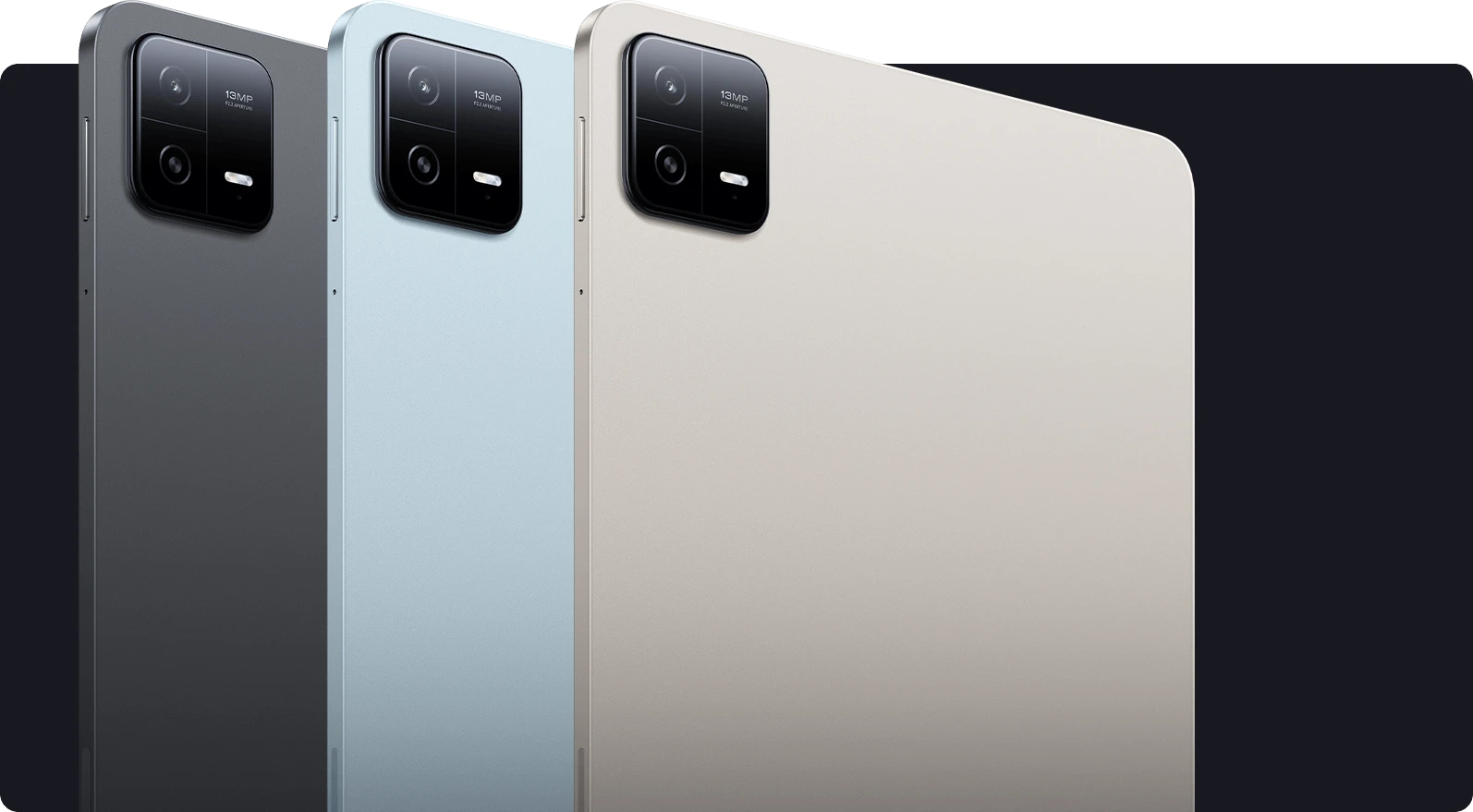 Xiaomi Pad 6 Dan Pad 6 Pro Turut Diboyong Ke China, Intip Spesifikasinya 5 Xiaomi Pad 6