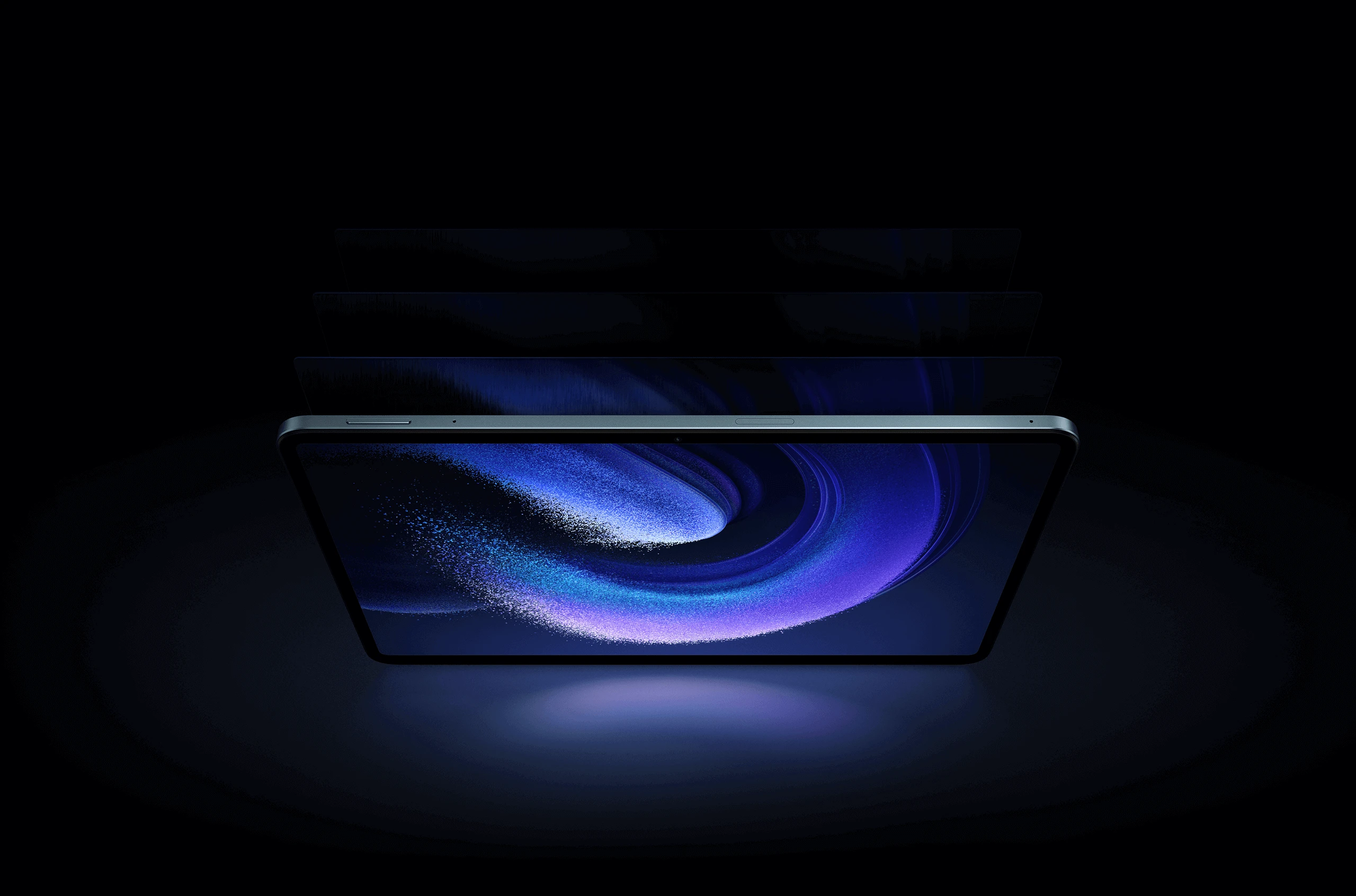 Xiaomi Pad 6 Dan Pad 6 Pro Turut Diboyong Ke China, Intip Spesifikasinya 7 Xiaomi Pad 6