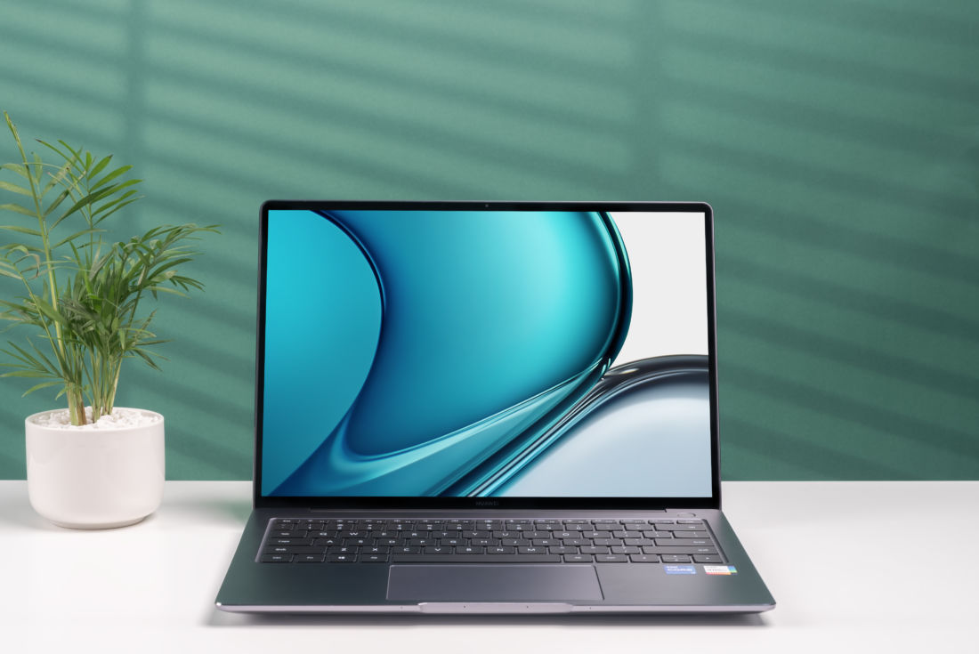 Meluncur 8 Desember, Huawei Matebook 14S Dan 14 Jadi Trobosan Laptop Premium 4 Huawei Matebook 14S Dan 14