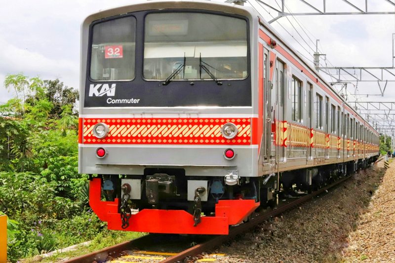 Cara Beli Tiket Krl Di Gotransit 6 Gotransit