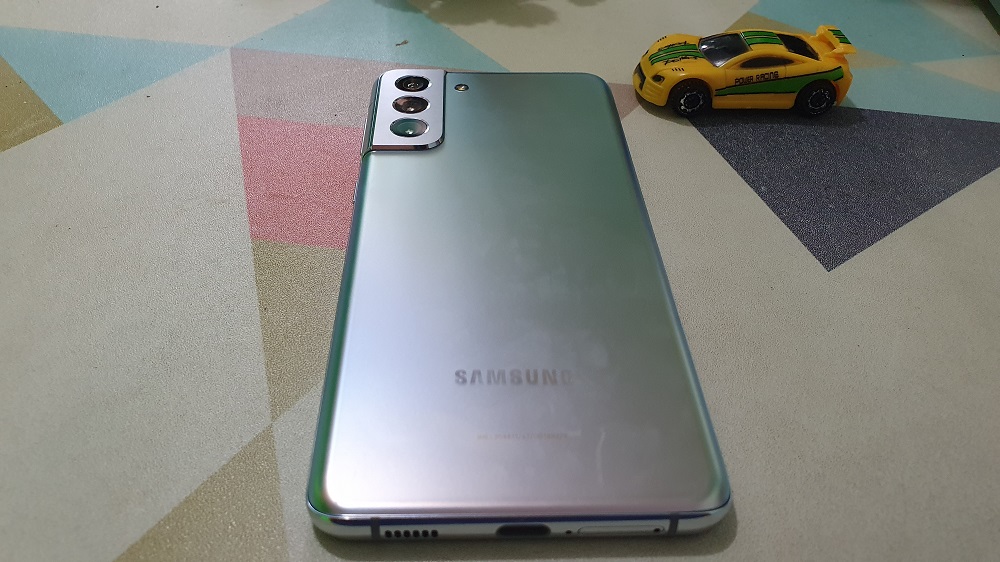 Review: Hasil Jepretan Kamera Samsung Galaxy S21+ 5G 4 Kamera Samsung Galaxy S21+