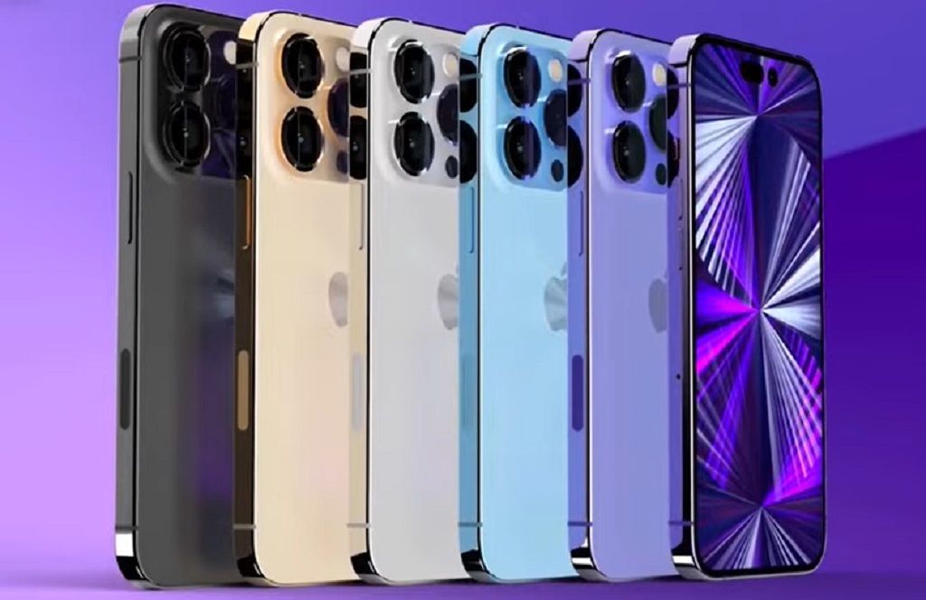 Setelah Iphone 15 Rilis, Apple Akan Hentikan Produksi Jajaran Iphone Lainnya 4 Iphone 15