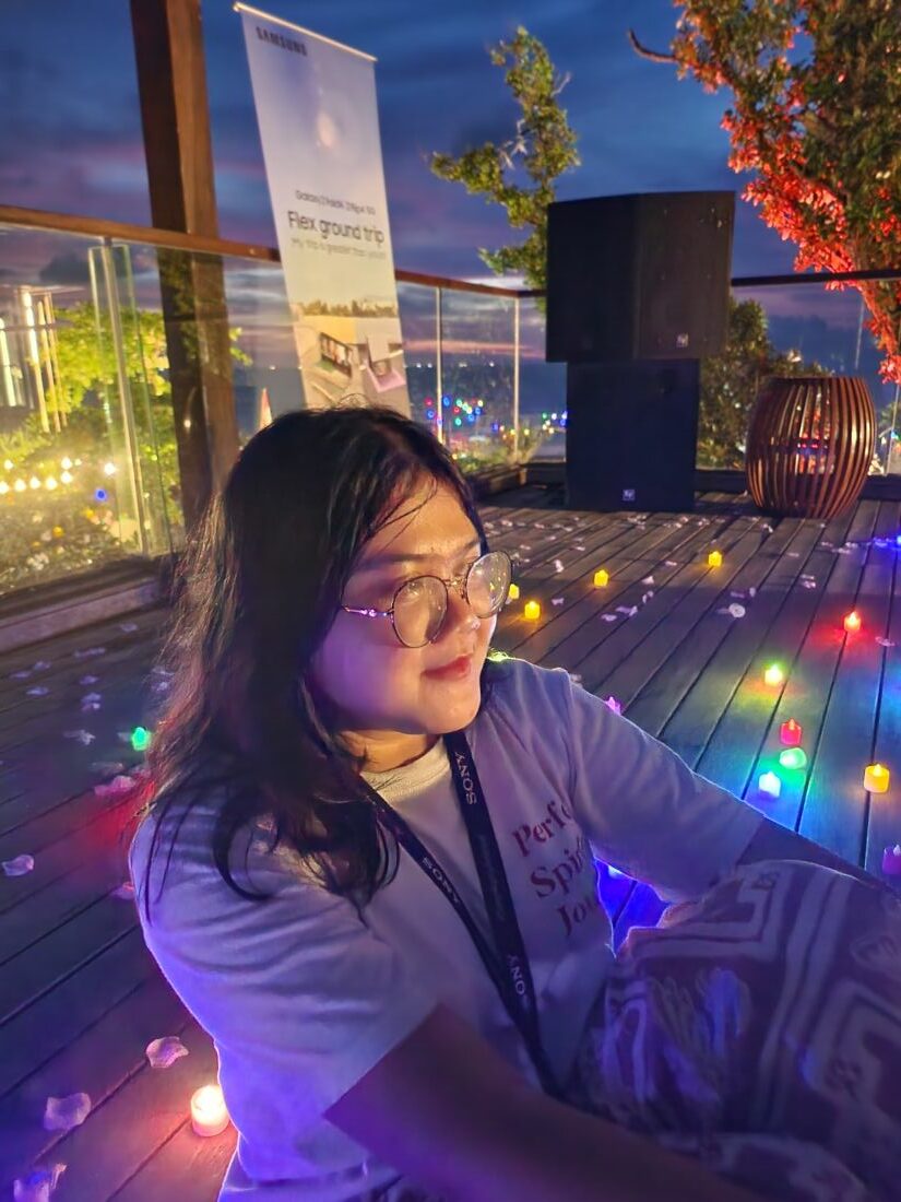 Jepret Foto Nightography Galaxy Z Flip4 5G Di Bali 11 Nightography Galaxy Z Flip4 5G