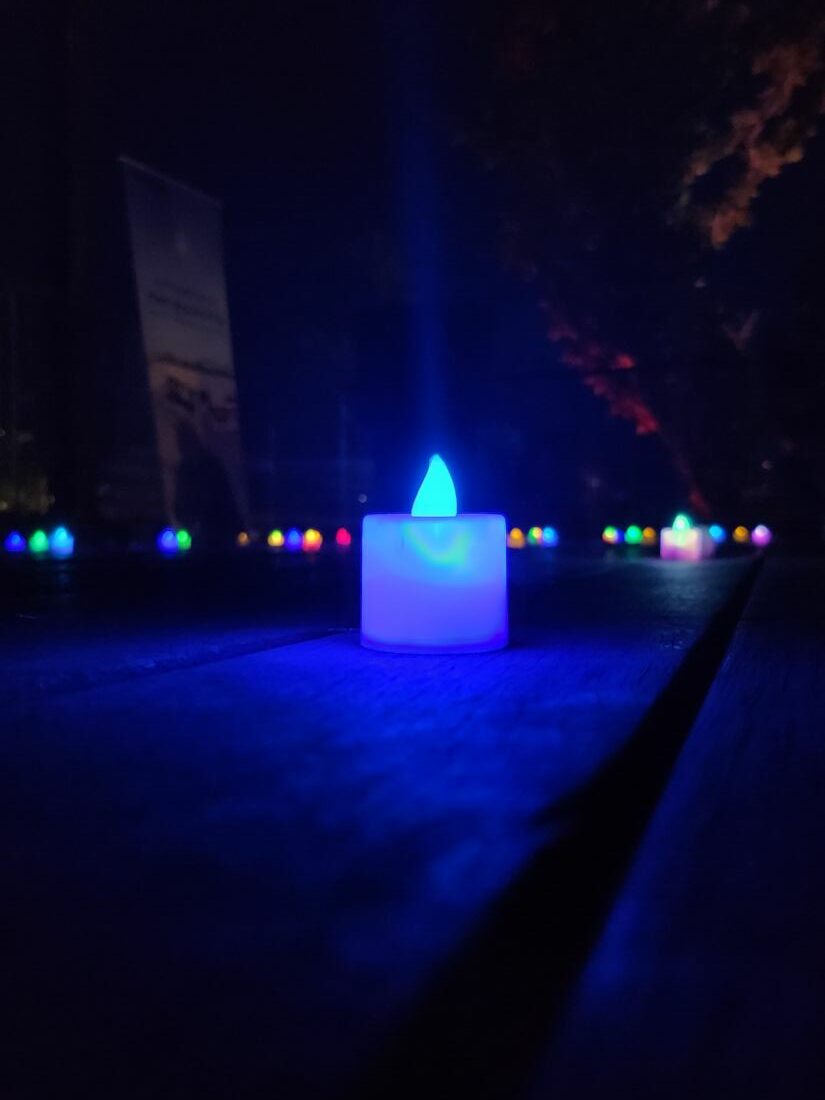 Jepret Foto Nightography Galaxy Z Flip4 5G Di Bali 10 Nightography Galaxy Z Flip4 5G