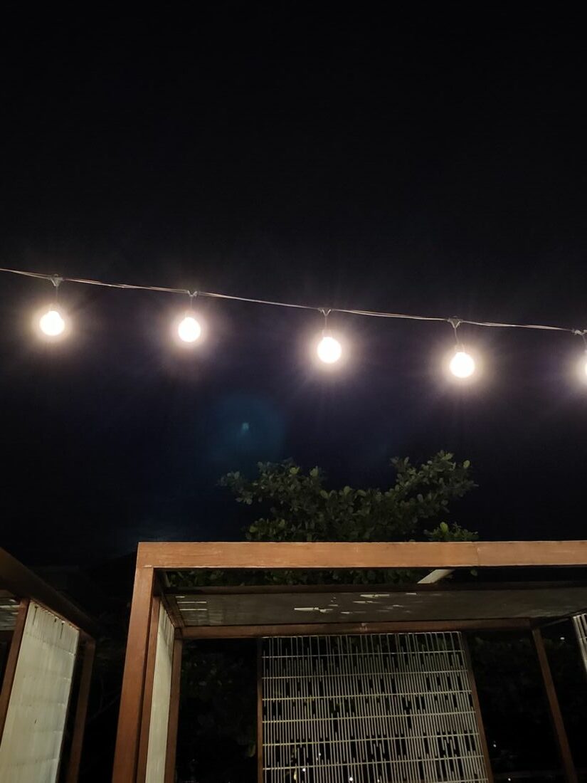 Jepret Foto Nightography Galaxy Z Flip4 5G Di Bali 8 Nightography Galaxy Z Flip4 5G