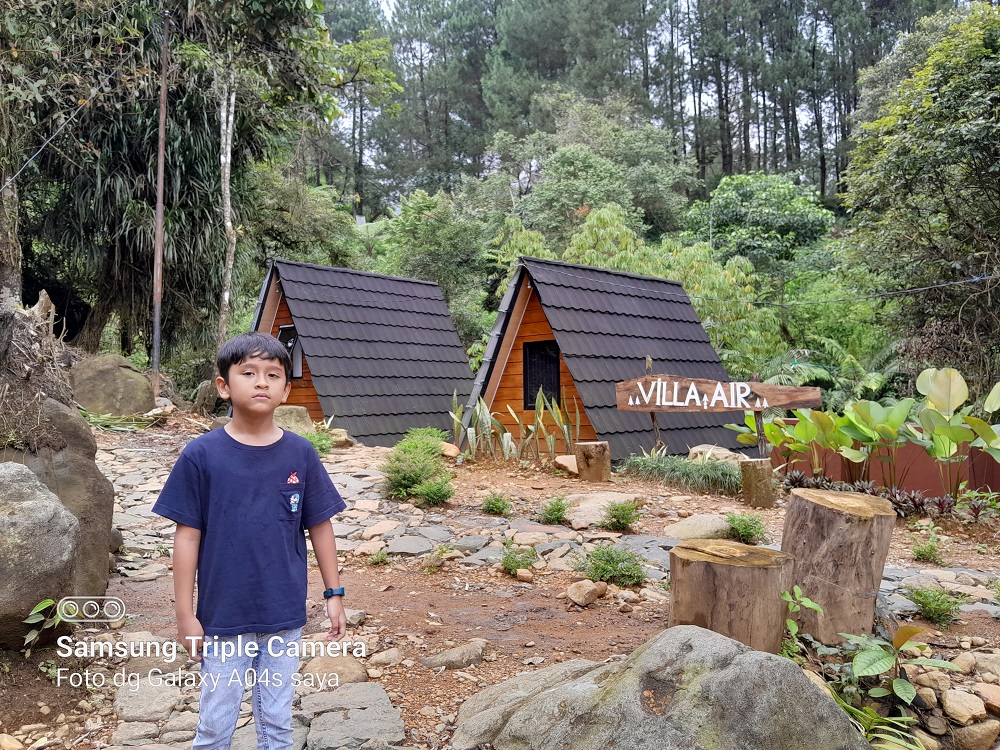 Menyusuri Sungai Luwihaja Hills Dengan Samsung Galaxy A04S 7 20221106 115349 1