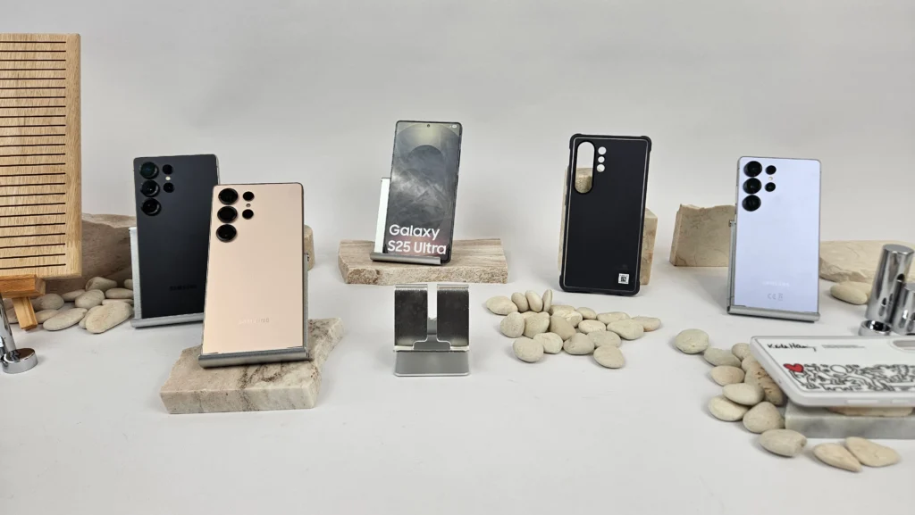 Galaxy S26 Series Lolos Tkdn, Intip Bocoroan Spesifikasinya 4 Galaxy S26 Series