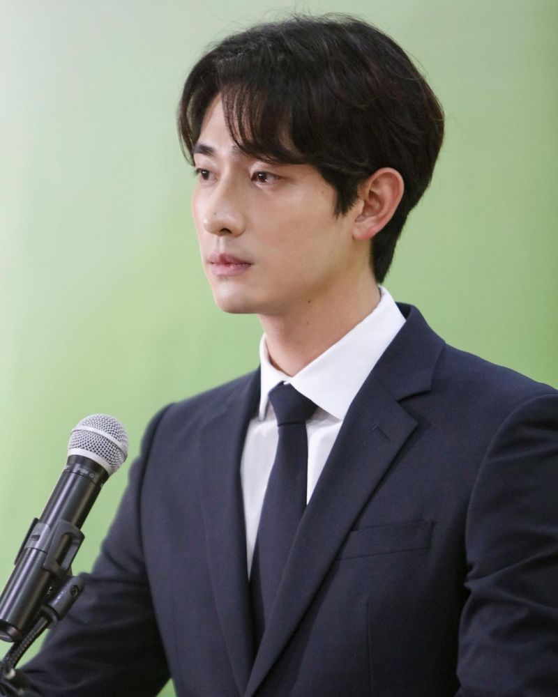 Follow 4 Akun Instagram Pemain Forecasting Love And Weather, Ada Song Kang! 7 Instagram Pemain Forecasting Love And Weather