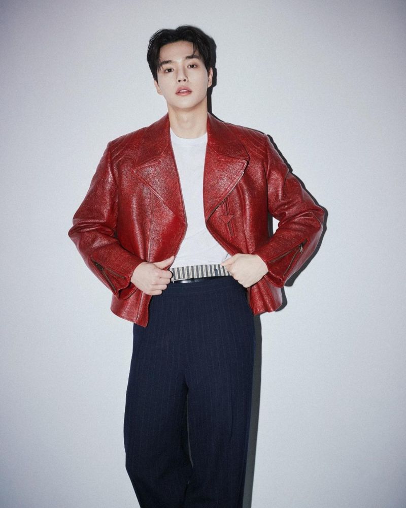 Follow 4 Akun Instagram Pemain Forecasting Love And Weather, Ada Song Kang! 4 Instagram Pemain Forecasting Love And Weather