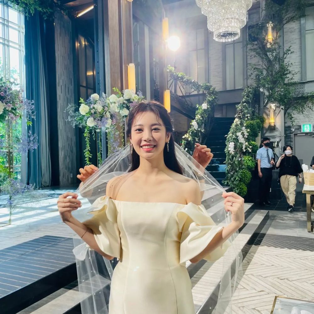 Follow 4 Akun Instagram Pemain Forecasting Love And Weather, Ada Song Kang! 6 Instagram Pemain Forecasting Love And Weather