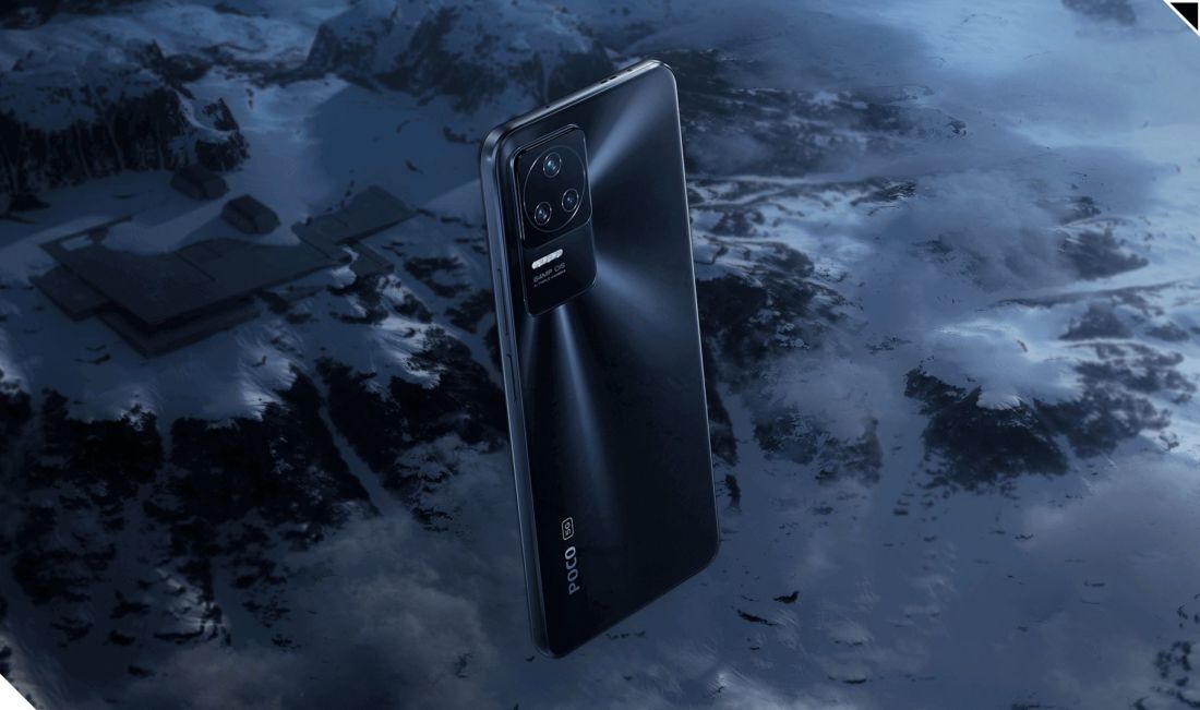 Poco F4 Bakal Debut Indonesia 30 Juni Mendatang 6 Poco F4