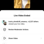 Instagram Luncurkan Fitur Moderator, Begini Cara Menggunakannya! 7 Fitur Moderator