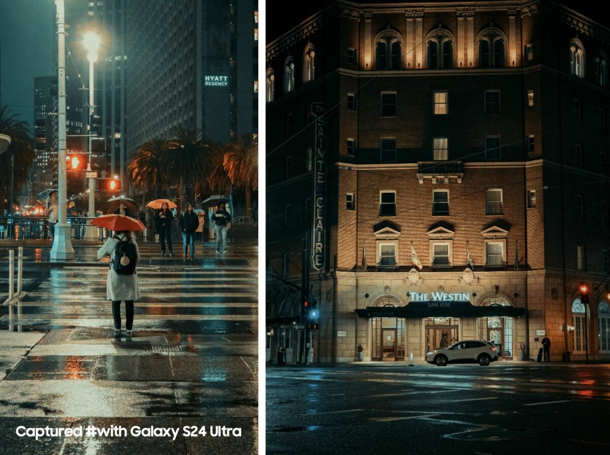 San Fransisco Dalam Jepretan Anton Suseno, Cuma Pakai Galaxy S24 Ultra 5 Galaxy S24 Ultra