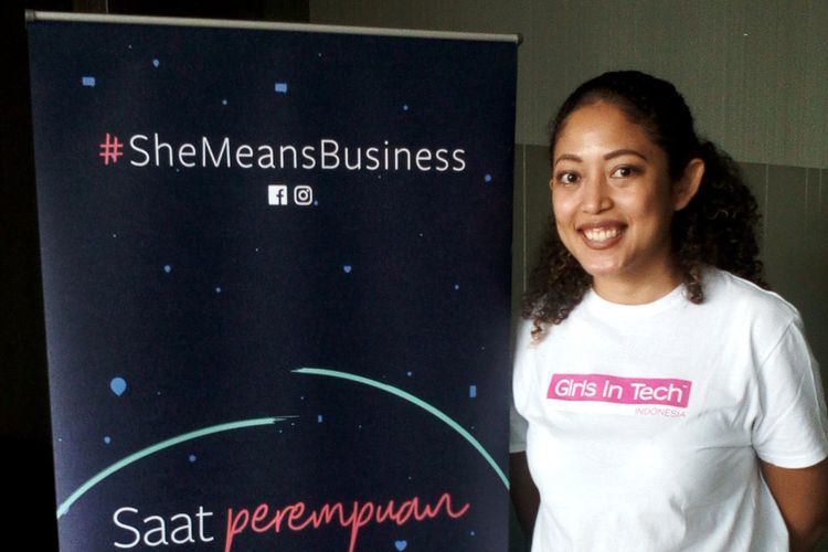 Girls In Tech Scholarship Siapkan Beasiswa Untuk Perempuan Indonesia 4 Girls In Tech Scholarship