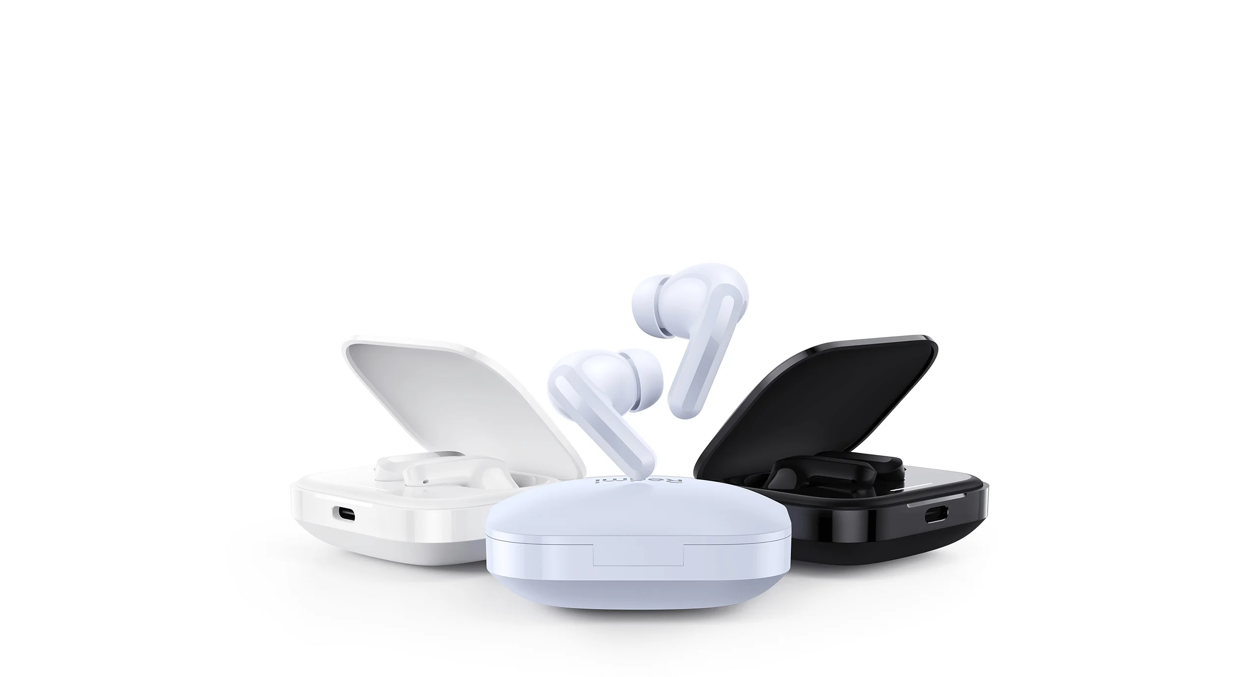 Redmi Buds 5 Siap Meluncur Di India 12 Februari 2024 Mendatang 5 Redmi Buds 5