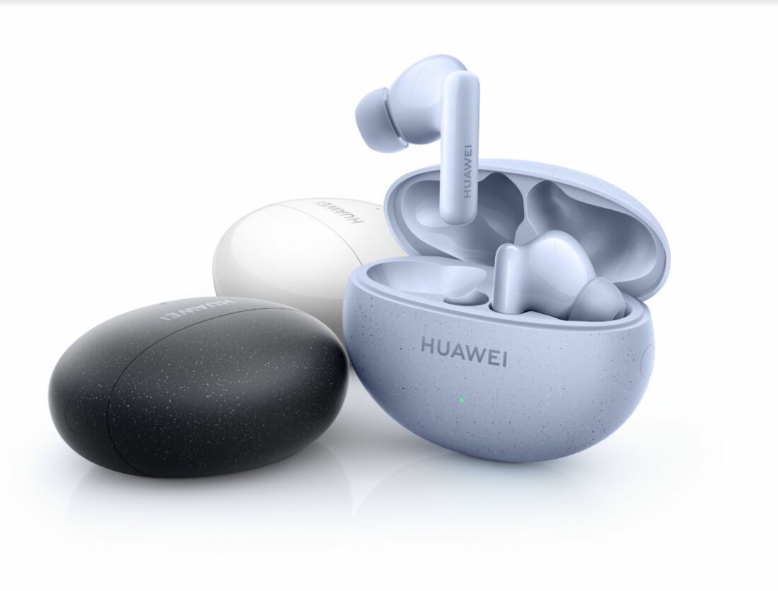 Huawei Watch Gt 3 Se Dan Freebuds 5I Rilis Di Indonesia, Harga Terjangkau 5 Huawei Watch Gt 3 Se