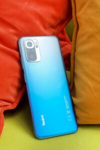 Xiaomi Rilis Smartphone Mid-Range, Redmi Note 10S Di Indonesia 8 6U5A0007