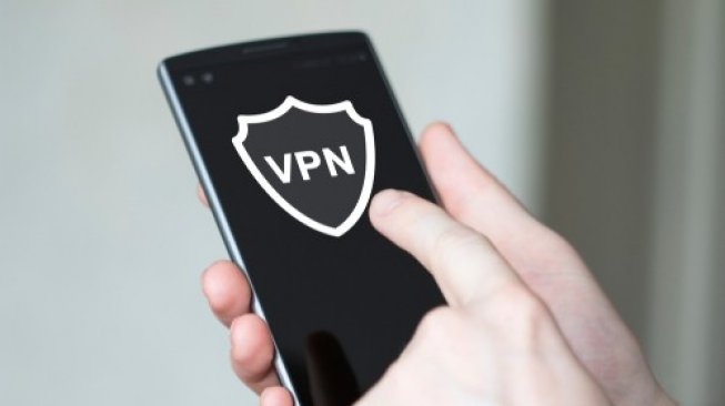Mengetahui Cara Aktifkan Fitur Vpn Di Oppo Reno7 Z 5G 6 Fitur Vpn Oppo Reno7