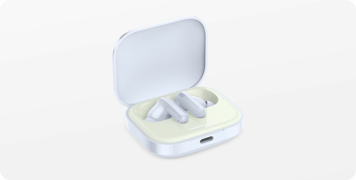 Redmi Buds 5 Siap Meluncur Di India 12 Februari 2024 Mendatang 6 Redmi Buds 5