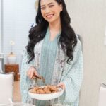 Zalora Ungkap Persiapan Lebaran Ala 5 Seleb Cewek Ini! 5 Abel Cantika Ramadan Di Zalora 2021