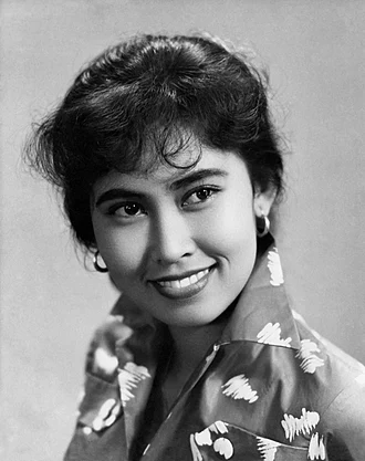 Google Doodle Rayakan Ulang Tahun Aminah Cendrakasih Hari Ini 4 Aminah Cendrakasih