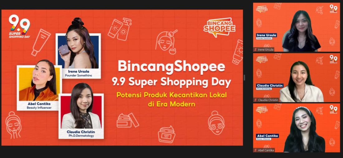 Tips Merawat Kulit Dengan Produk Kecantikan Lokal 4 Tips Merawat Kulit
