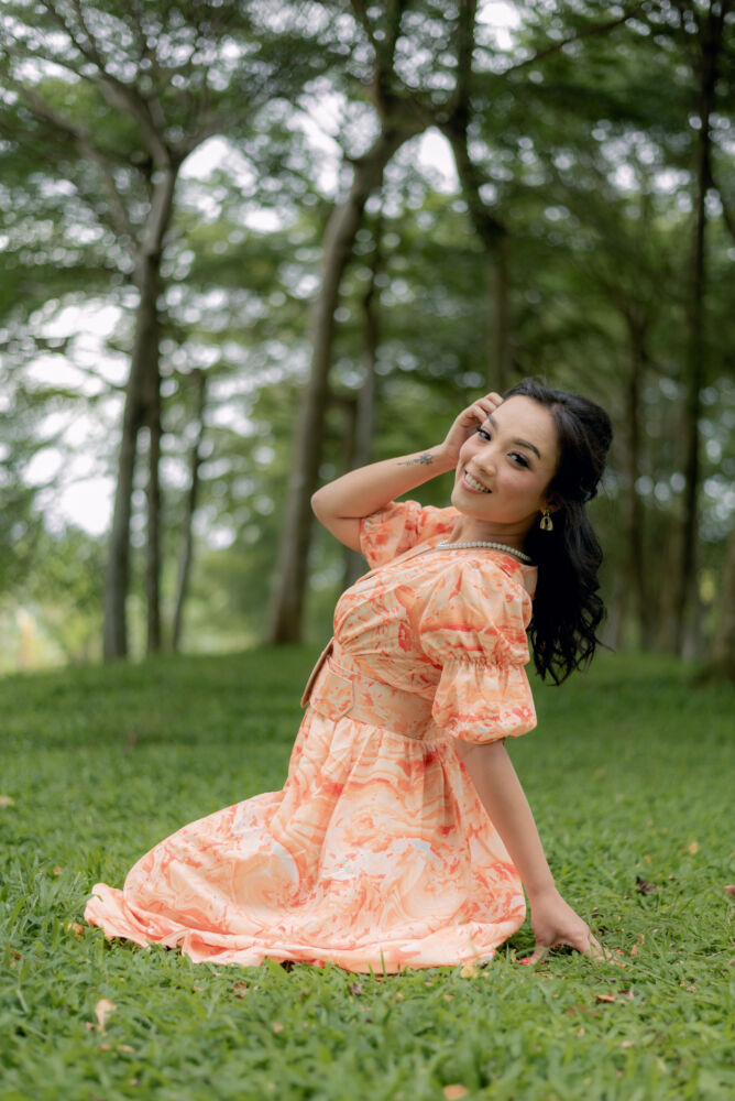 Brigitta Hardi Ngarep Smartphone Yang Punya Teknologi Hologram 4 Brigitta Hardi