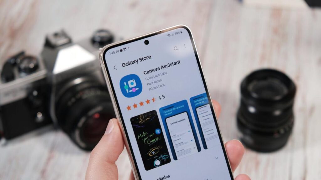 3 Cara Nge-Hack Konten Medsos Biar Makin Epik, Pakai Fitur Di Galaxy S23 Series 5G 6 Samsung Galaxy S23 Series