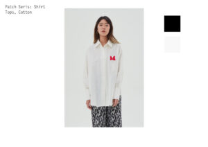 Kolaborasi Shopee Dan Shopatvelvet X Disney Hadirkan 8 Koleksi Eksklusif 6 Casual Look Dengan Balutan Kemeja