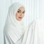 Zalora Ungkap Persiapan Lebaran Ala 5 Seleb Cewek Ini! 4 Citra Kirana Ramadan Di Zalora 2021 1