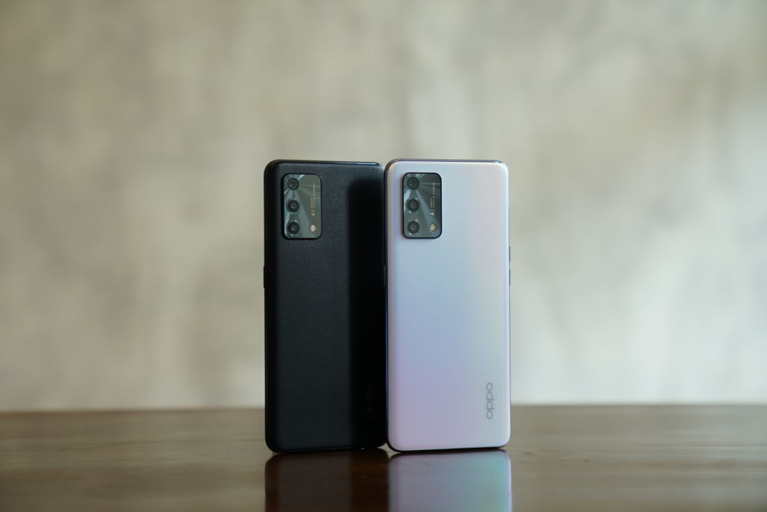 Oppo A95 Hadir Dengan Harga Rp3,9 Juta 6 Oppo A95
