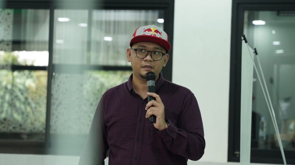 Ulang Tahun Forwat Ke-3: Antara Skill, Bulan Dan Tawa Canda 4 Ulang Tahun Forwat