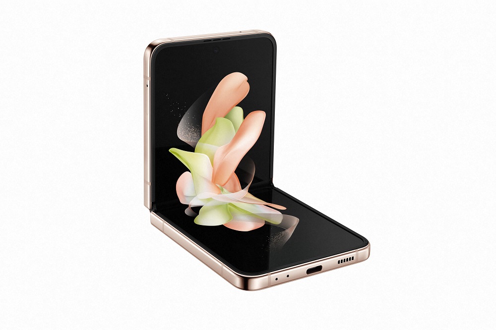 Harga Dan Spesifikasi Samsung Galaxy Z Flip4 5G Di Indonesia 4 Galaxy Z Flip4 5G