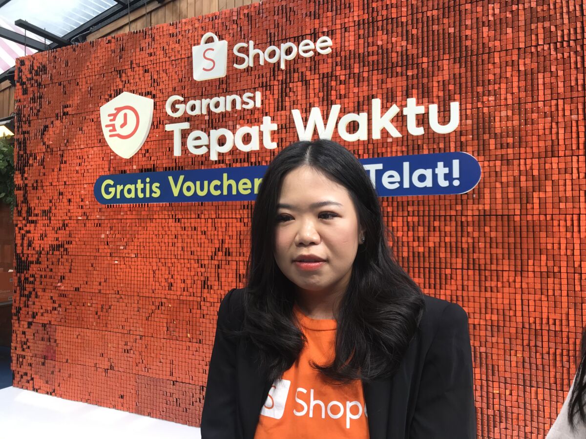 Shopee Perkuat Engagement Customer Dengan Program Garansi Tepat Waktu 4 E585A3Dd 6772 4B04 83F8 95068F329D4F