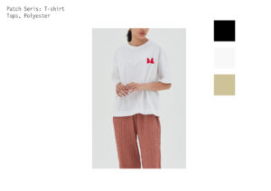 Kolaborasi Shopee Dan Shopatvelvet X Disney Hadirkan 8 Koleksi Eksklusif 5 Easy But Chic Look Dengan Kaos Berkarakter