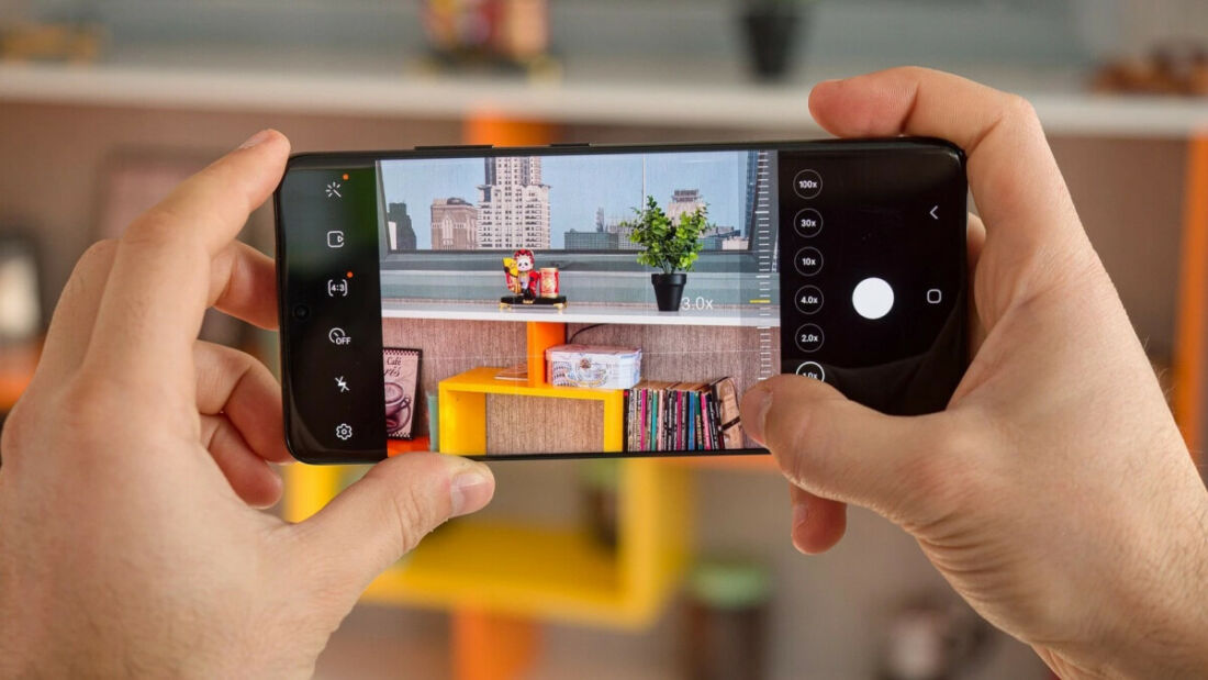 3 Cara Nge-Hack Konten Medsos Biar Makin Epik, Pakai Fitur Di Galaxy S23 Series 5G 5 Samsung Galaxy S23 Series