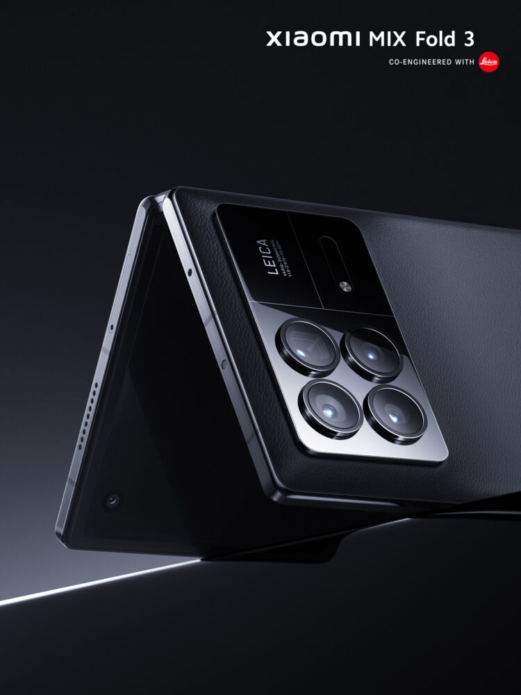 Bos Xiaomi Ungkap Desain Mix Fold 3, Siap Debut Di China 5 Mix Fold 3