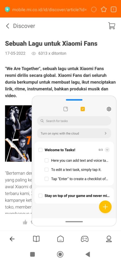 3 Manfaat Fitur Miui 13 Untuk Produktivitas 5 Miui 13