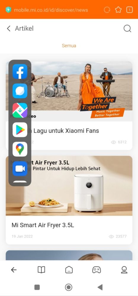 3 Manfaat Fitur Miui 13 Untuk Produktivitas 6 Miui 13