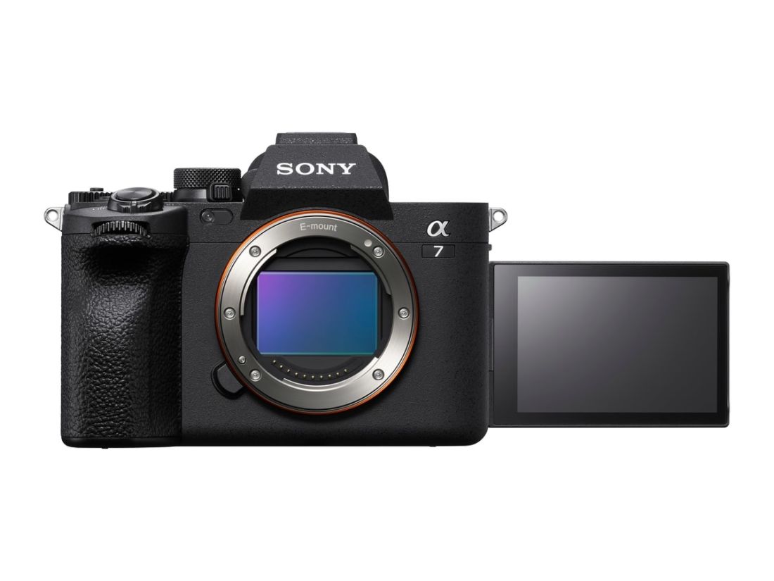 Kamera Sony Alpha 7 Iv Resmi Meluncur Di Indonesia 4 Sony Alpha 7 Iv