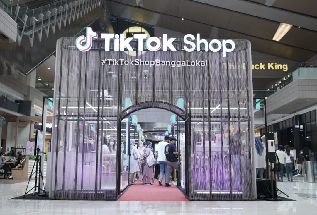 Tiktok Shop Resmi Comeback Di Indonesia Dengan Menggandeng Tokopedia 4 Tiktok Shop