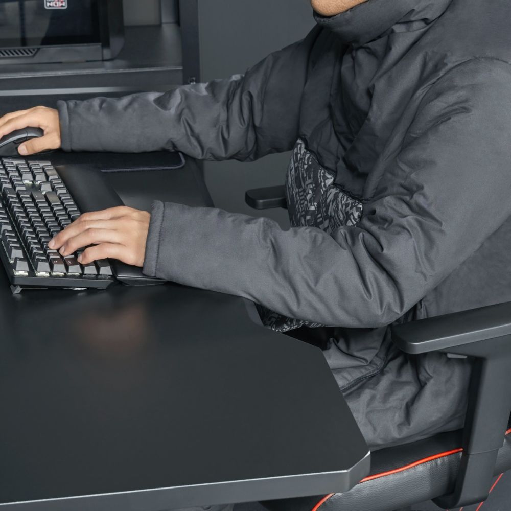 Kolaborasi Dengan Rog, Ikea Hadirkan Lini Furniture Gaming 4 Furniture Gaming