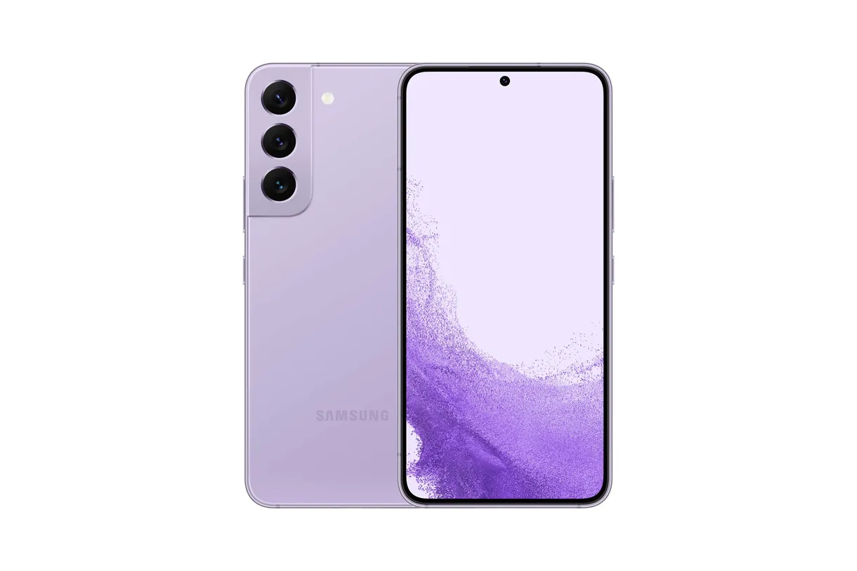 Samsung Perkenalkan Galaxy S22 Bora Purple Dalam Jajaran Serinya 5 Galaxy S22 Bora Purple