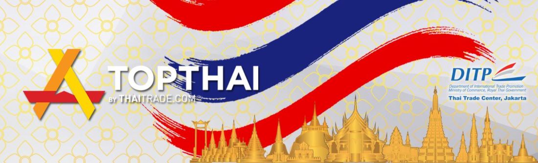 Blibli Hadirkan Toko Resmi Top Thai 4 Top Thai